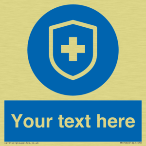 Custom Mandatory virus immunity